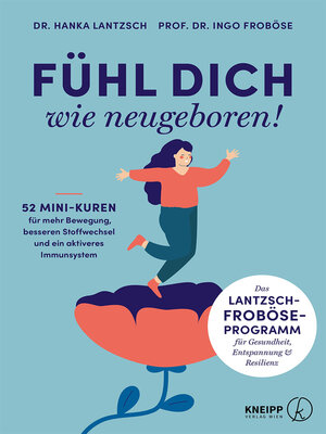 cover image of Fühl dich wie neugeboren!